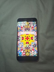 HTC 10 32GB HTC6545L Pokemon Go Modded Gps Spoofing