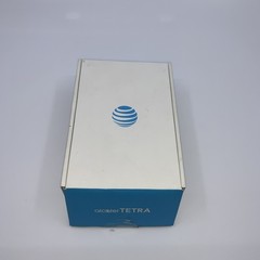 Alcatel Tetra AT&T Prepaid 5″ 16Gb 5MP Android Cell Phone – Brand New, Sealed!