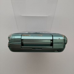 SHARP AQUOS KEITAI 2 601SH Green SoftBank Android Flip Phone Unlocked JP