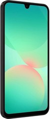 Samsung Galaxy A26 A266U 5G (2025) 6.7″ 128GB 4GB RAM Unlocked Black ✨ FLAWLESS