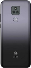 Motorola Moto G Play (2021) 6.5” HD 32GB 3GB RAM XT2093-3 AT&T Gray – Open Box