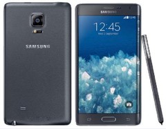 Samsung Galaxy Note 4 Edge SM-N915F 32GB Wifi 16MP 5.6″ Unlocked Phone OPEN BOX