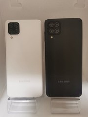 Samsung Galaxy A12 SM-A125F Unlocked GSM 4G Mobile Phone 64GB 4GB RAM Dual SIM