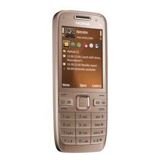Original Unlocked Nokia E52 Bluetooth WIFI 3G 3.2MP MP3 Symbian OS Mobile Phone