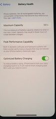 Apple iPhone 11 Pro Max – 256GB – Gold (Verizon) A2161 (CDMA + GSM)