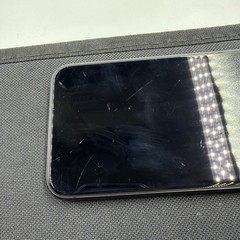 Apple iPhone 11 (A2111) 64GB Black ATT Locked – 98% Battery