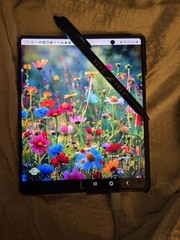 Samsung Galaxy Z Fold2 5G Phone