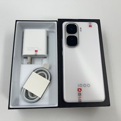 vivo iQOO Neo10 Pro+ 6.82″ 50MP 6800mAh 256GB/512GB Snapdragon 8 Elite Android