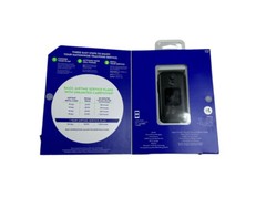 Tracfone Alcatel MYFLIP 2 (A406DL) Prepaid Flip Phone T9 – Good Used Condition