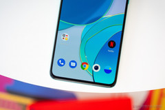 OnePlus 8T 5G Dual SIM (128/256GB) 6.55″ Googleplay Phone 48+16+5+2MP Camera New