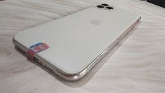 Apple iPhone 11 Pro Max Unlocked 64/256/512GB Random Color With Accessories Good