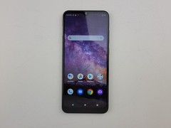 WIKO VOIX (U616AT) 32GB – Gray (GSM Unlocked) (MetroPCS) – BLEMISHED – H8041