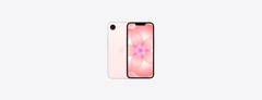 Apple iPhone 17e – Verizon – 256GB – Soft Pink – Very Good