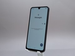 Samsung Galaxy A16 5G SM-A166U1 128GB Blue Black Unlocked W093461