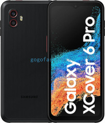 Unlocked Samsung Galaxy Xcover 6 Pro SM-G736U1 6+128GB 6.6″IP68 GPS New Unopened