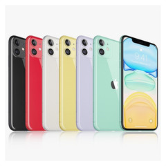 Apple iPhone 11 64GB 128GB Unlocked Verizon iOS WiFi Clean ESN LTE