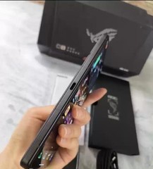 Asus ROG Phone 8 Pro 6.78″ 50MP 5G 16+512GB Android gaming phone Global