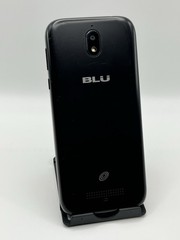 Blu View 2 Smartphone 32GB Black B131DL TracFone Only Good Condition for Parts