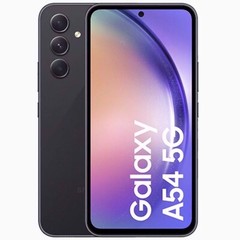 Samsung Galaxy A54 5G 128GB A546U Wi-Fi Only Used Poor – Heavy Scratch