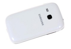 Original Unlocked Android SAMSUNG GALAXY YOUNG S6310 3G Wifi 4GB Smartphone
