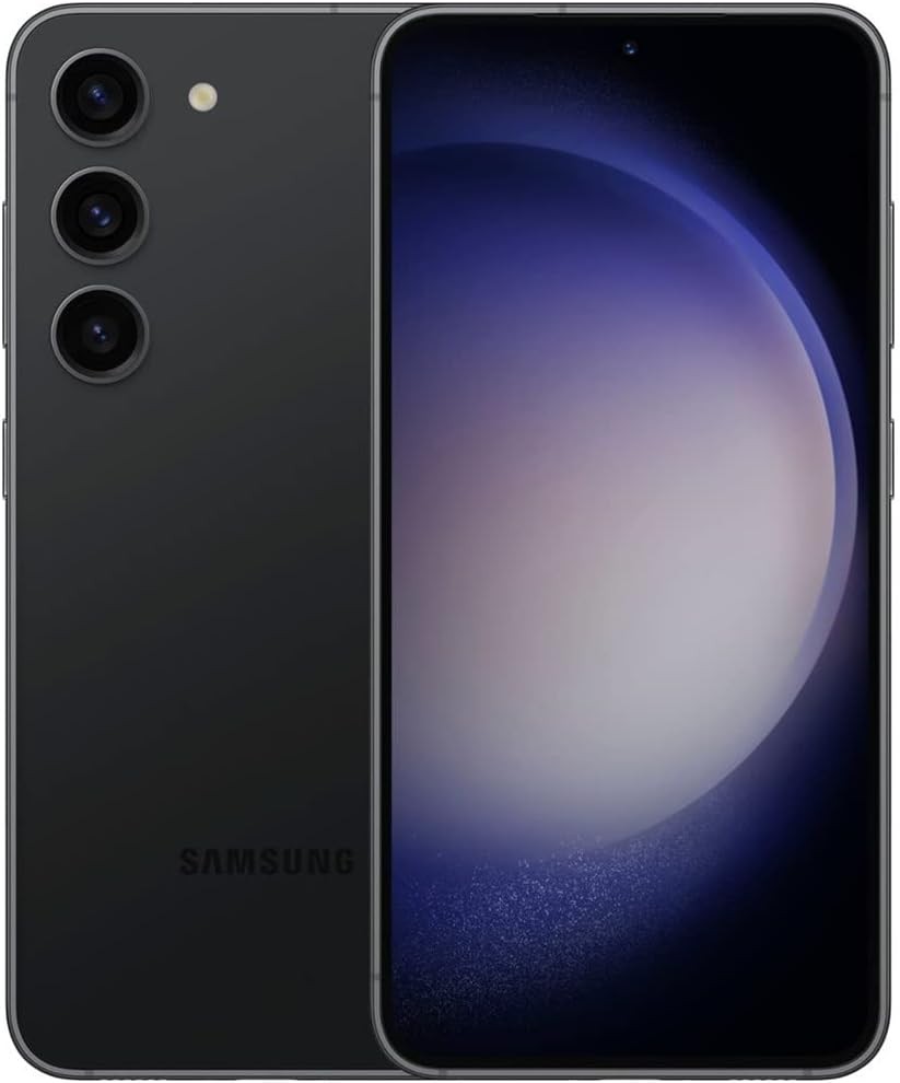 New Samsung Galaxy S23 5G SM-S911U 256GB/128GB Unlocked GSM+CDMA Smartphone US