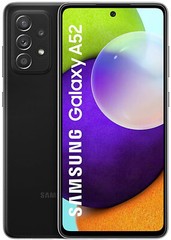 Samsung Galaxy A52 5G SM-A526B/DS 128GB 6.5″ New Unopened Multicolor Unlocked