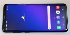 T-Mobile Samsung Galaxy S9+ Plus SM-G965U Black 64GB 4G LTE Smart Phone *READ*