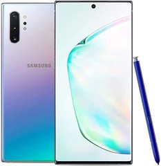 Samsung Galaxy Note 10 Plus 5G N976V 512G Verizon /Smartphone-Open Box- GLOW US