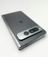 Google Pixel Fold 5G 256 GB Obsidian Unlocked – Inner Screen Not Working