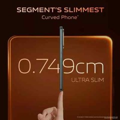 vivo T3 Pro 5G (Green 256 GB 8GB RAM) 6.77″ Snapdragon 7 Gen 3 Global Version.