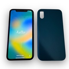 Apple iPhone XR – 64 GB – Blue – Unlocked (CANADA)