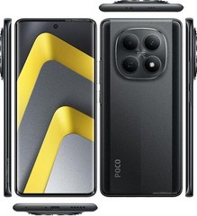 Xiaomi POCO M8 5G GLOBAL VERSION 6.77″ AMOLED 120Hz SD 6Gen3 50MP by Fed-ex