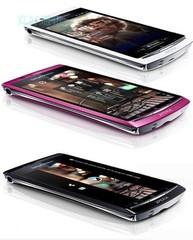 Sony Ericsson Xperia Arc S LT18i 1GB Wifi Android 3G PHONE Original Unlocked