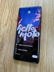 2025 MOTOROLA EDGE Deep Forest 256GB XT2519-1 (FOR PARTS ONLY!)