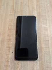 Samsung Galaxy A12 32GB Black Unlocked Smartphone Single SIM