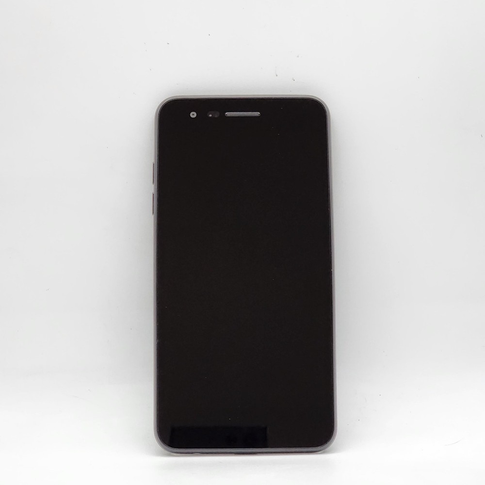 LG Tribute Dynasty SP200 16GB Black (Sprint) – 3PR3 – 3PR3