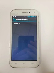 BLU Studio 5.0 II D532U – 1GB – white cricket Smartphone 64gb sd card dual sim
