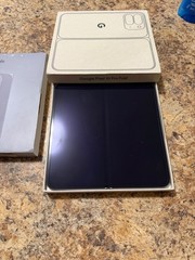 Google Pixel 10 Pro Fold – 256 GB – Moonstone (Verizon)