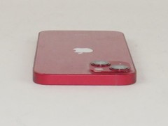 Apple iPhone 13 128GB AT&T LOCKED ML993LL/A Red NO SIM GRADE B