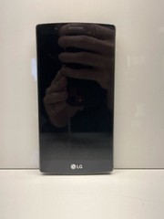 LG G4 Leather Back Smartphone FOR PARTS