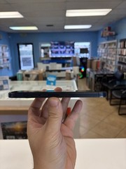 iPhone 15 Pro Max 256GB Physical & E-sim Unlocked Navy Color