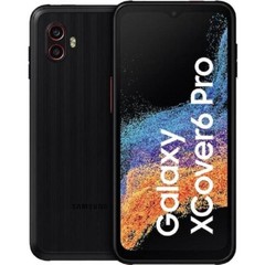 Samsung Galaxy XCover 6 Pro 5G G736U1 Black 128GB OPEN BOX Unlocked mobile Phone