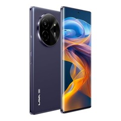 Lava Blaze X 5G Factory Unlocked Dual SIM-SEGMENT FIRST 5G CURVED AMOLED DISPLAY