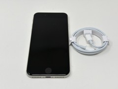 Apple iPhone SE 3rd Gen 2022 256GB Unlocked Starlight Very Good BH Under 80%