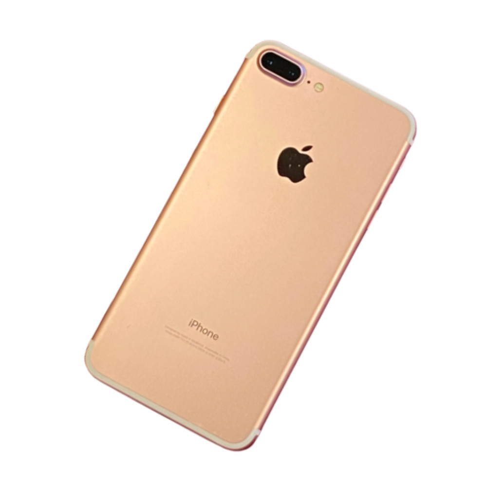 Apple iPhone 7 Plus 128GB – Unlocked – Gold, Rose Gold, Black – Free Shipping