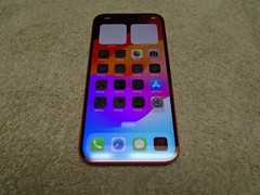 Apple iPhone 14 Plus, 128gb, Red, Carrier Unlocked, Excellent Condition!!