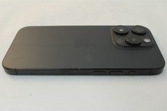 Apple iPhone 15 Pro 512GB Black – Unlocked AT&T T-Mobile Verizon 7641590
