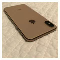 Apple iPhone XS 64GB/256GB – Unlocked Verizon – Space Gray, Silver, Gold