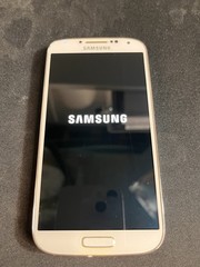 LOT OF (2) Android Lot Samsung & LG (UNTESTED – AS IS – FOR PARTS Or Wi-Fi Only)