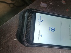 Kyocera DuraForce Ultra 5G E7110 – 128 GB – Black (Verizon) Bundle
